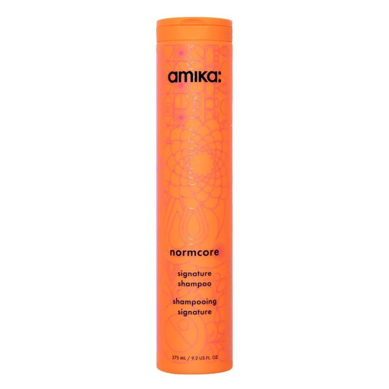 Amika Champú de Firma Normcore (275ml)