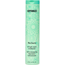 Amika The Kure Acondicionador Reparador de Fuerza (275ml)