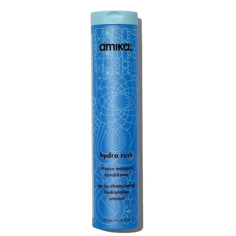 Amika Hydro Rush Acondicionador de Hidratación Intensa (275ml)