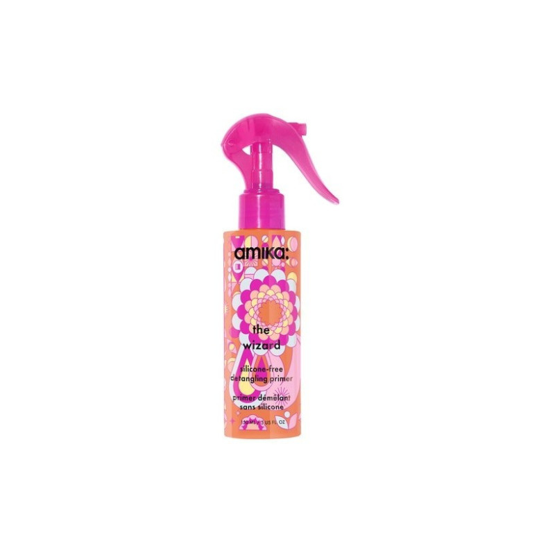 Amika El Mago Prebase Sin Silicona (150ml)