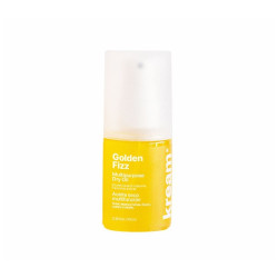 Kream Aceite Seco Multifunción Golden Fizz (100ml)