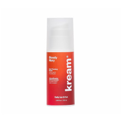 Kream Acelerador Del Bronceado Bloody Mary
