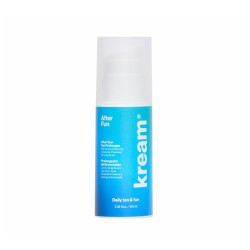 Kream Crema Hidratante After Fun