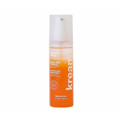 Kream Acondicionador Bifásico Sin Aclarado Con Filtros Solares Bahama Mama (200ml)