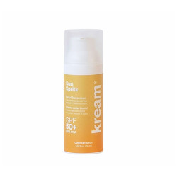 Kream Protector Solar Facial Spf50+ Rocío Solar (50ml)