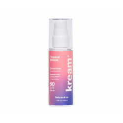 Kream Protector Solar Spf50 Brisa Tropical