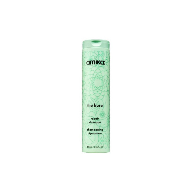Amika The Kure Champú Reparador de Fuerza (275ml)