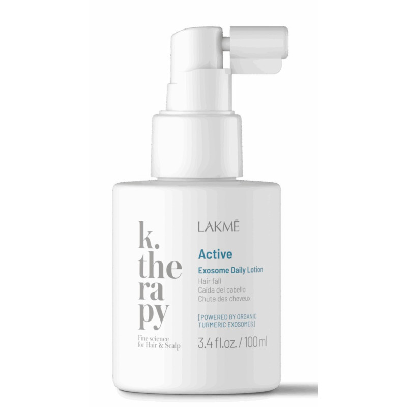 Lakme K.Therapy Active Exosome Daily Lotion (100ml)