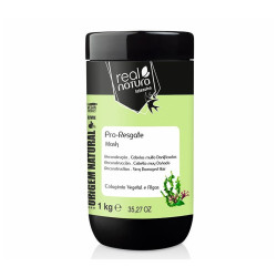Real Natura Pro-Resgate Máscara (1000ml)