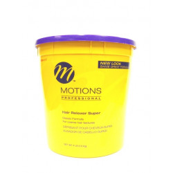 Motions Professional Hair Relax Super 