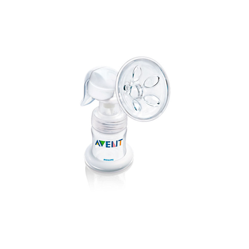 AVENT Extractor de leche manual AVENT Extractor de leche manual