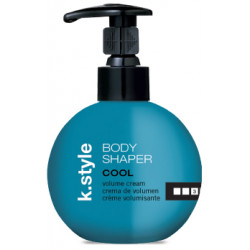 Lakme K.Style Cool Body Shaper (250ml)
