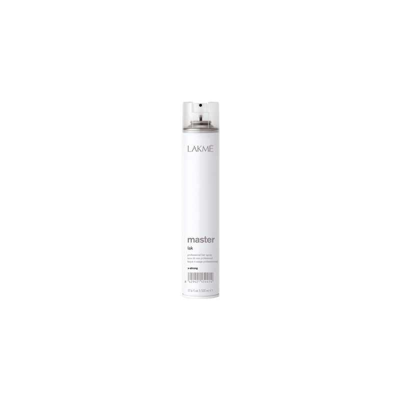 Lakme Master Lak X-Strong Lakme Master Lak X-Strong