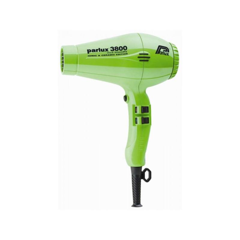 Parlux Secador Eco 3800 Parlux Secador Eco 3800
