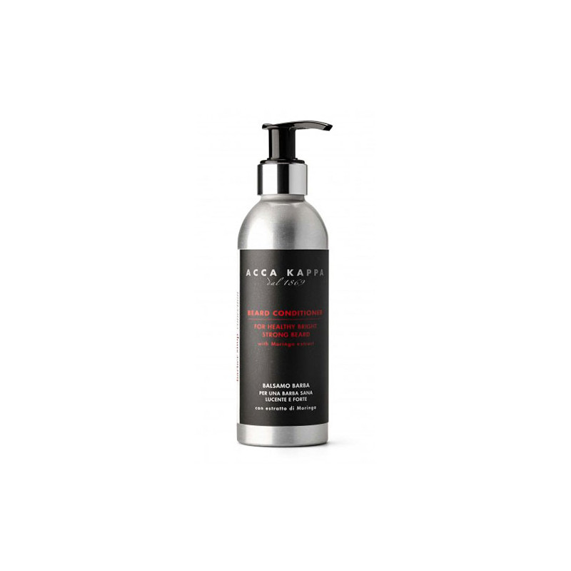 Acca Kappa Colección Barberia Acondicionador Barba (200ml) Acca Kappa Colección Barberia Acondicionador Barba (200ml)