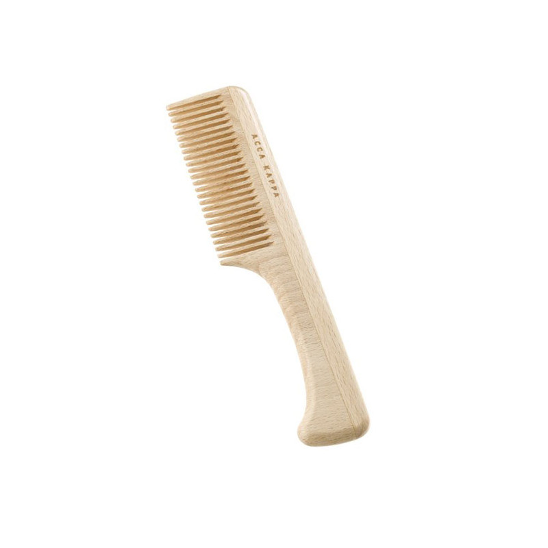 Acca Kappa Peine Comb Natura Acca Kappa Peine Comb Natura