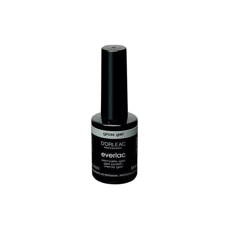 D'Orleac Everlac Gloss Gel (15ml) D'Orleac Everlac Gloss Gel (15ml)