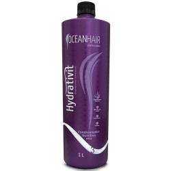 Ocean Hair Hidrativit Profesional Acondicionador Nutritivo