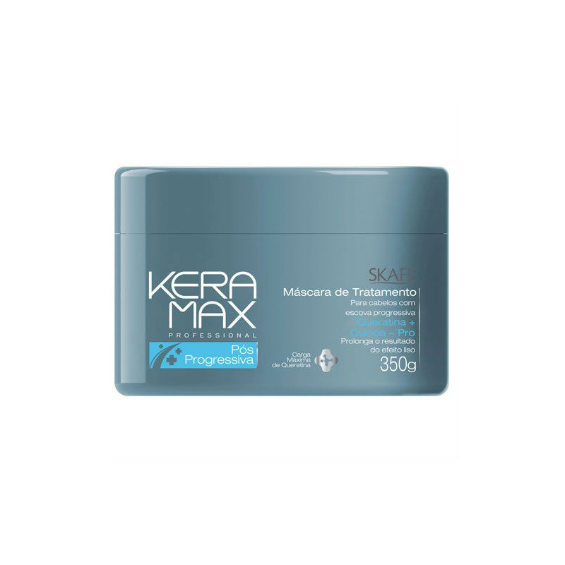Skafe Keramax Liso Intenso Queratina Mascarilla (350gr) Skafe Keramax Liso Intenso Queratina Mascarilla (350gr)