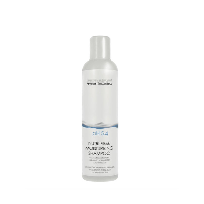 Simone Trichology Nutri Fiber Moisturizing Champú Simone Trichology Nutri Fiber Moisturizing Champú