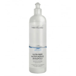Simone Trichology Nutri Fiber Moisturizing Champú