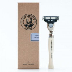 Captain Fawcett's Set Regalo Afeitado