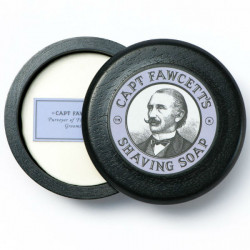 Captain Fawcett's Set Regalo Afeitado