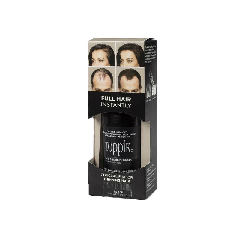 Toppík Fibras Capilares (12gr) Toppík Fibras Capilares (12gr)