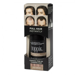 Toppík Fibras Capilares (12gr)