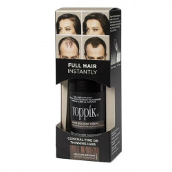 Toppík Fibras Capilares (12gr)
