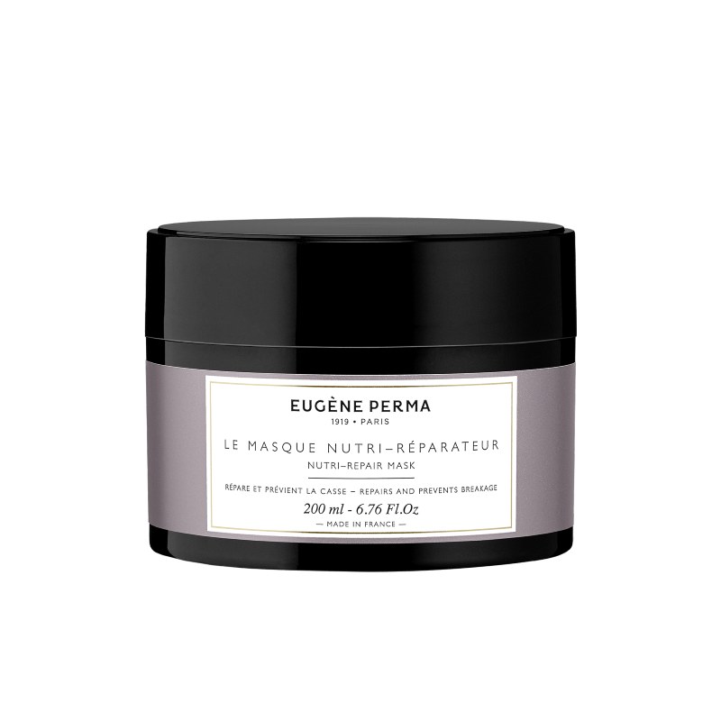 Eugene Perma 1919 Mascarilla Nutri-Reparadora Eugene Perma 1919 Mascarilla Nutri-Reparadora