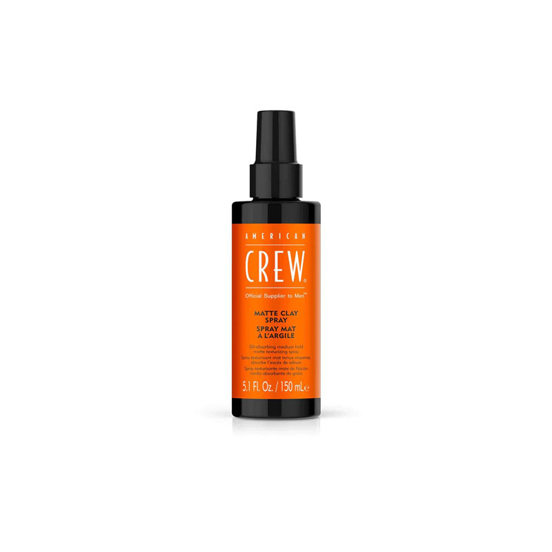 American Crew Matte Clay Spray 150ml