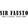 SIR FAUSTO