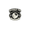 BARBER TOP