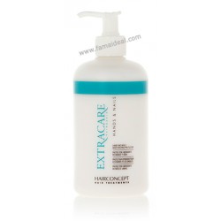 Hairconcept ExtraCare Protector Hidratante Manos y Uñas (500ml)