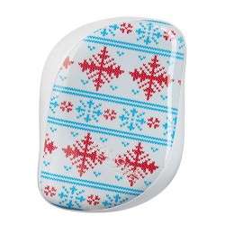 Tangle Teezer Cepillo Compact Styler Winter Frost 