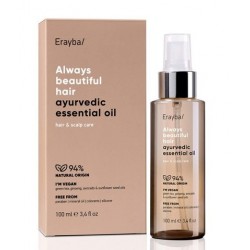 Erayba ABH/ Ayurvedic Essential Oil (100ml)