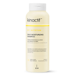 Kin Kinactif Nº1 Nutrition Daily Moisturizing Shampoo