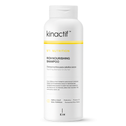 Kin Kinactif Nº1 Nutrition Rich Nourishing Shampoo