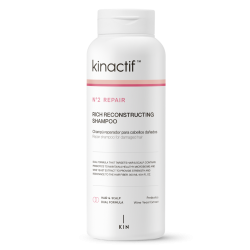 Kin Kinactif Nº2 Repair Rich Reconstructing Shampoo