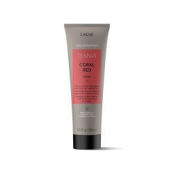 Lakme Teknia Coral Red Mask Refresh (250ml)