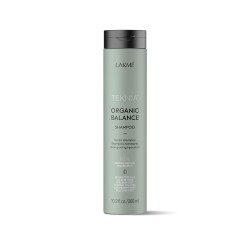 Lakme Teknia Organic Balance Shampoo (300ml)