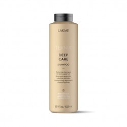 Lakme Teknia Deep Care Shampoo (1000ml)