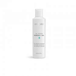Levissime Be.Clean Armony + Gel (200ml)