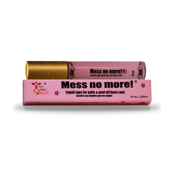 Mini Mani Moo Mess No More (10ml)