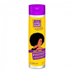 Embelleze Novex Afro Hair Champú (300ml)