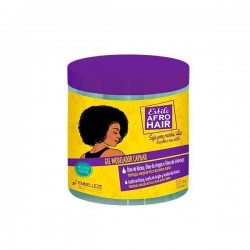 Embelleze Novex Afro Hair Gel Modelador Capilar (500ml)