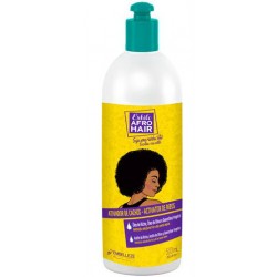 Embelleze Novex Afro Hair Crema de Peinar (500gr)