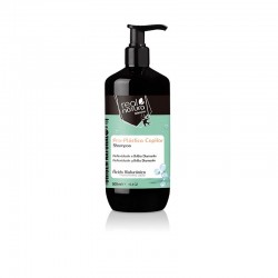 Real Natura Pro-Plastica Capilar Shampoo (500ml)