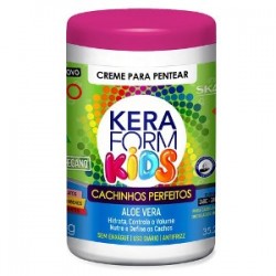 Skafe Keraform Kids Crema de Peinar Vegana (1Kg)